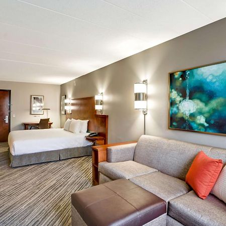 Hyatt Place Baltimore/Bwi Airport Linthicum Buitenkant foto