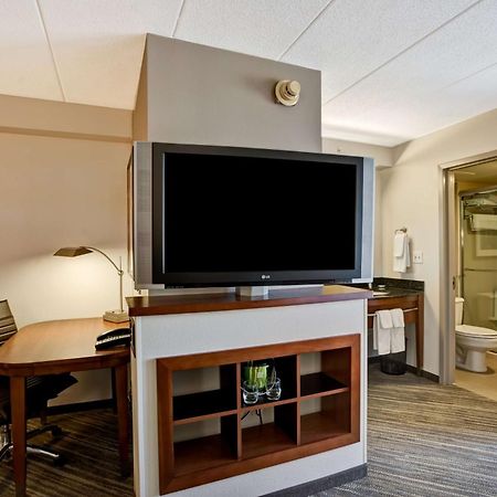 Hyatt Place Baltimore/Bwi Airport Linthicum Buitenkant foto