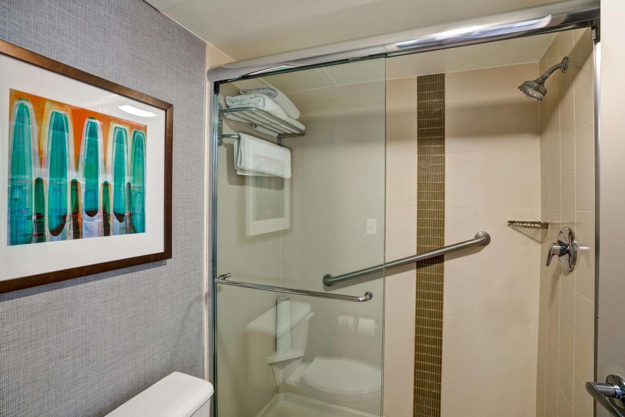 Hyatt Place Baltimore/Bwi Airport Linthicum Buitenkant foto