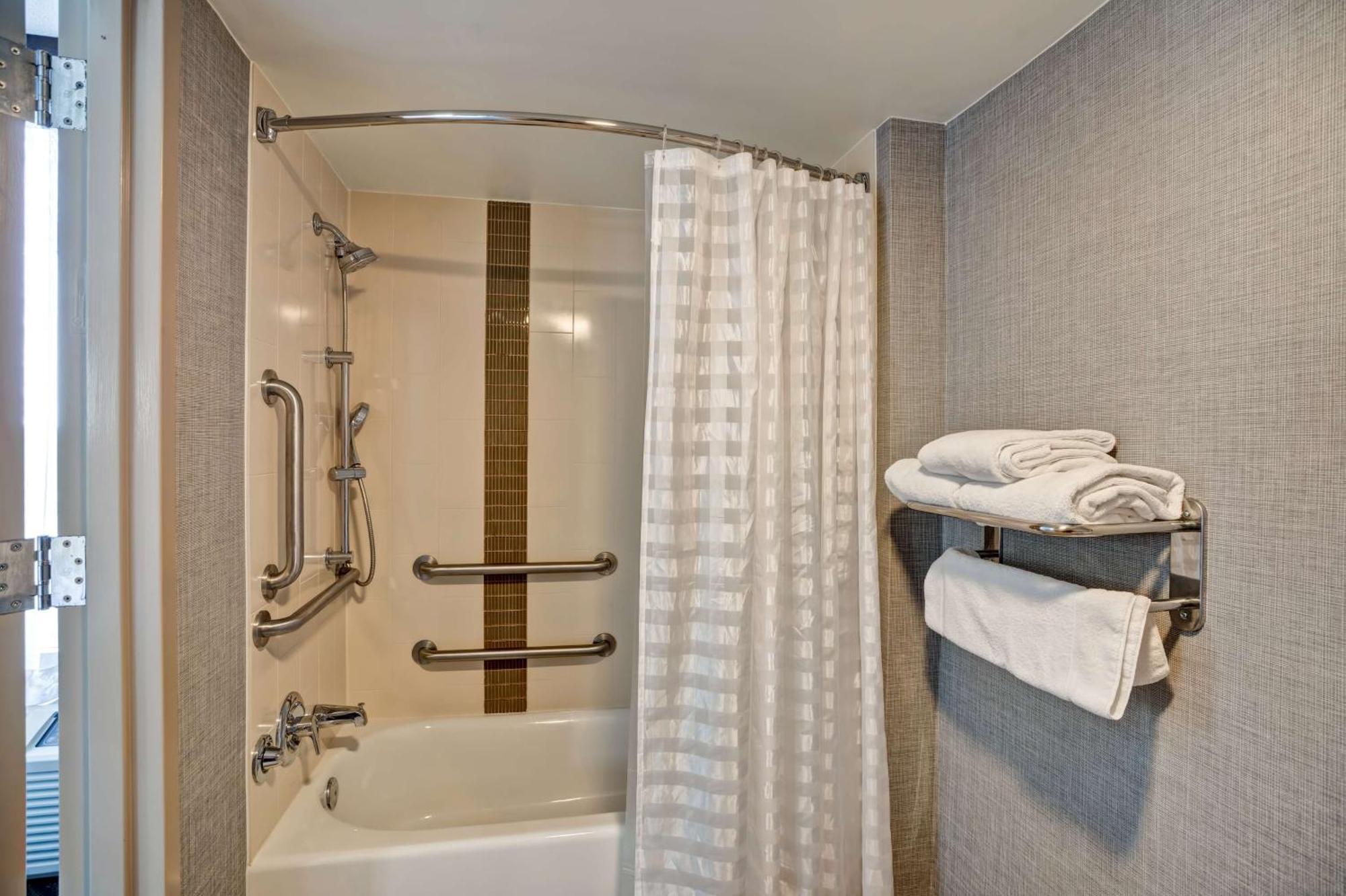 Hyatt Place Baltimore/Bwi Airport Linthicum Buitenkant foto