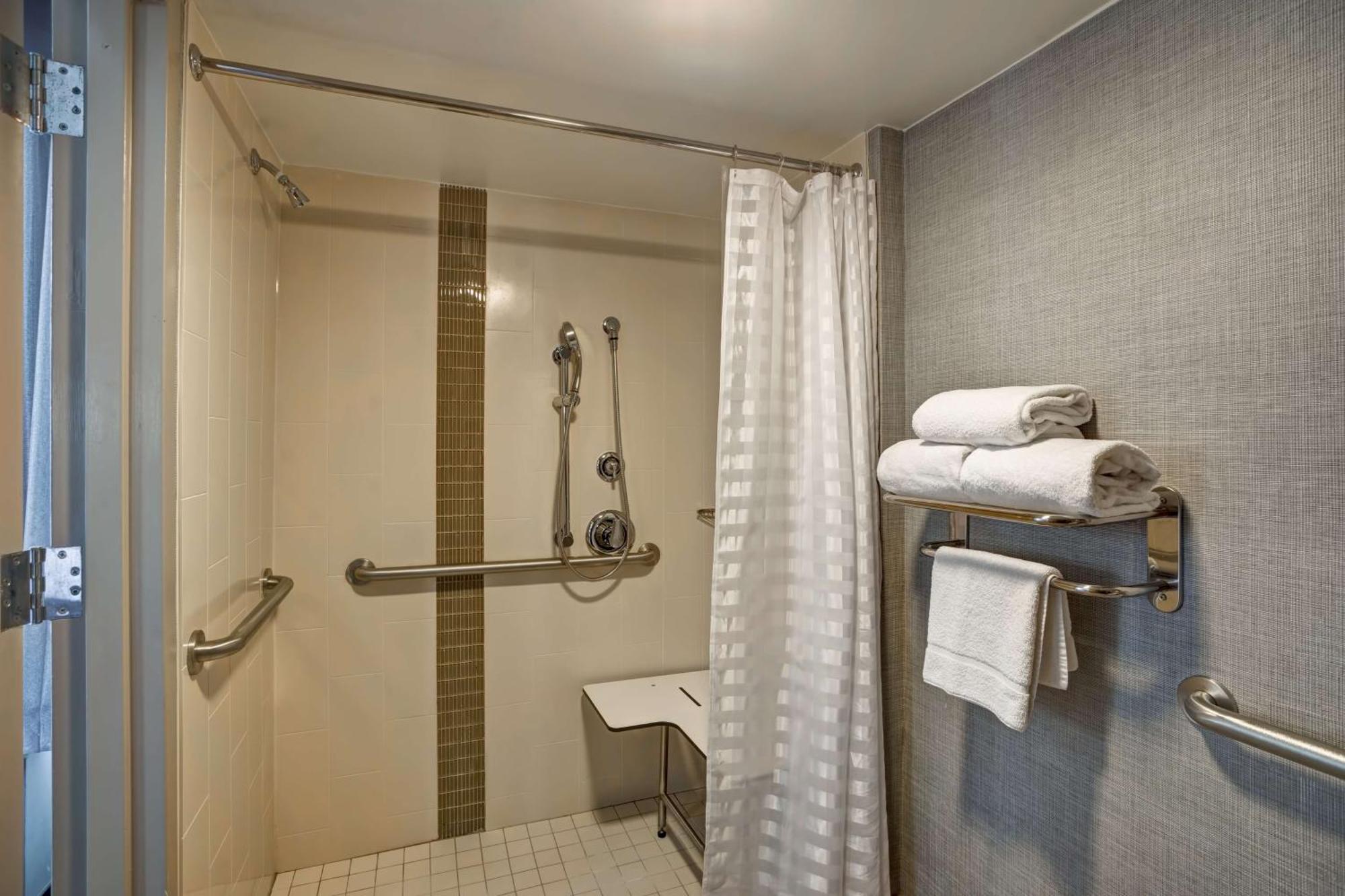 Hyatt Place Baltimore/Bwi Airport Linthicum Buitenkant foto